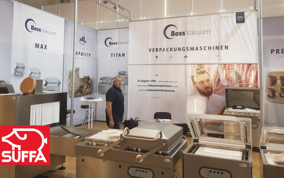 Stuttgart: Fleischerhandwerk im Wettbewerb zur Gastronomie