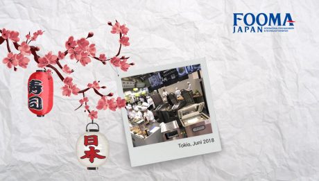 Tokio – Japanischer Händler auf Erfolgskurs