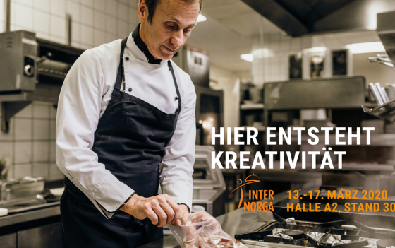 HIER PULSIERT ERFOLG