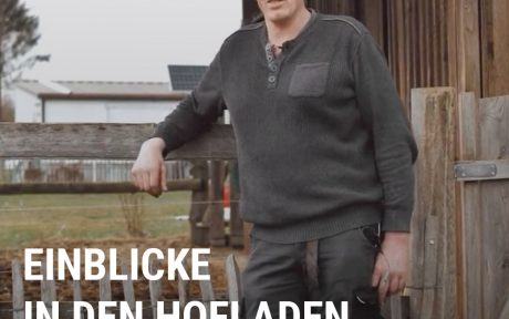 HOFLADEN aus Leidenschaft